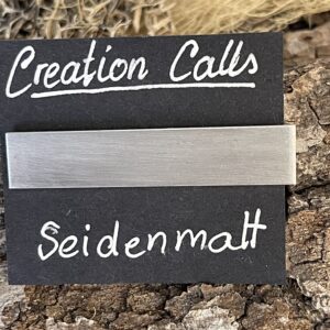 Seidenmatt